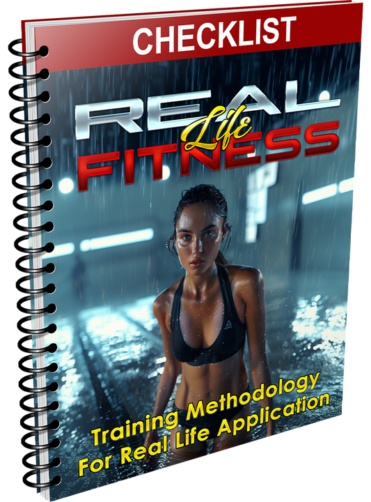 life fitness