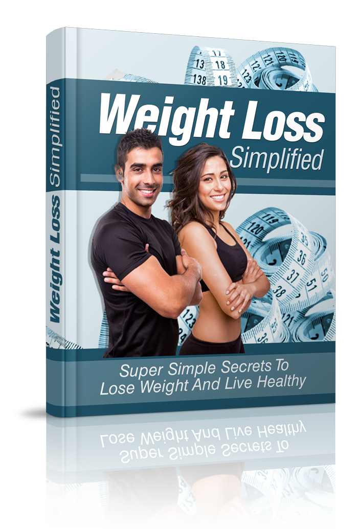 Weight Loss Simplified