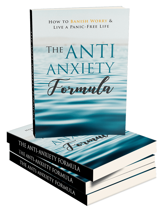Anti Anxiety