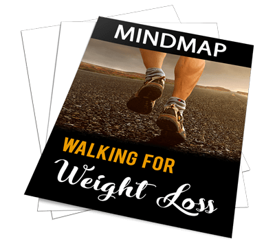 Walking For The Weight Loss