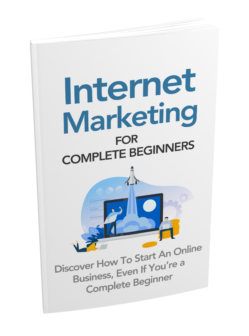 internet marketing