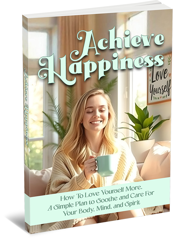 achieve happiness