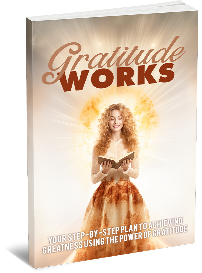 gratitude works