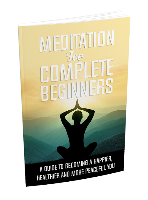 meditation for beginners