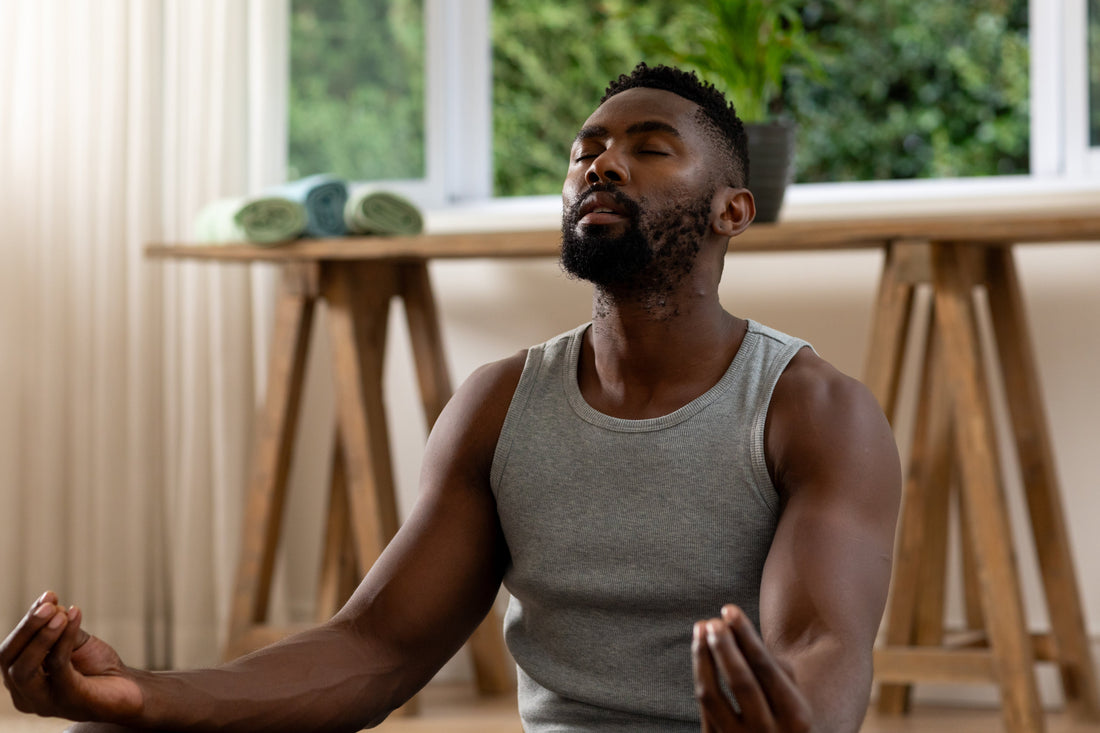Tips To Get Started Beginning Meditation
