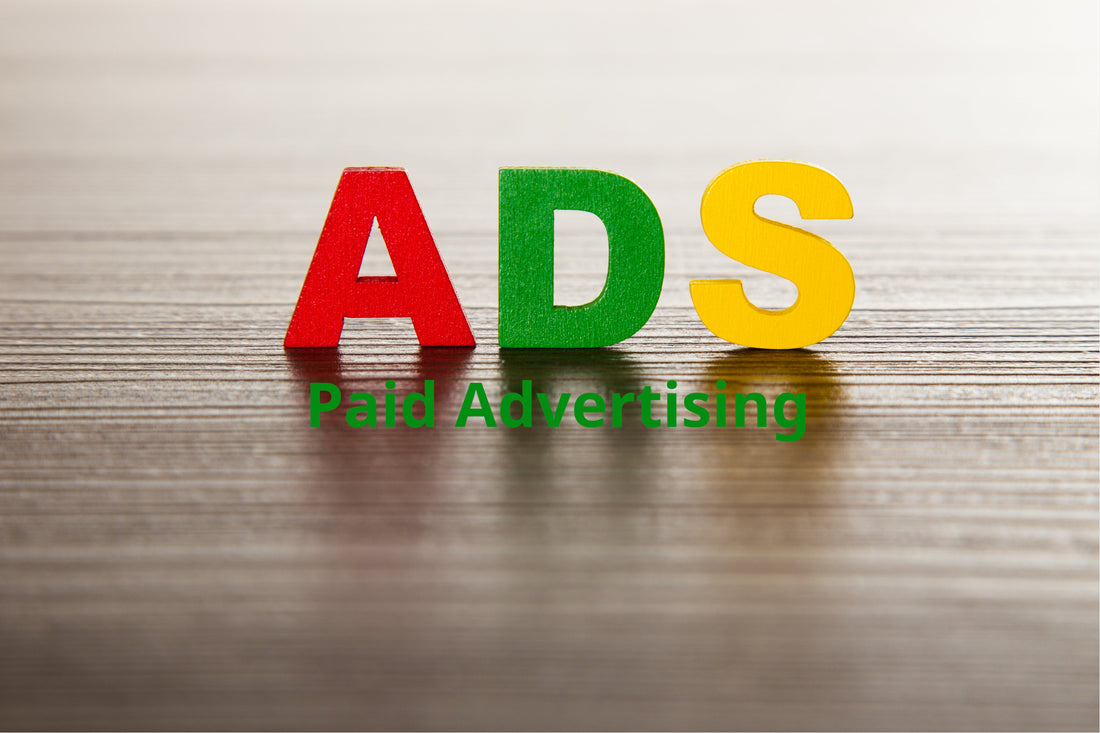 4 Reasons Why You Should Consider Utilizing Paid Advertising.