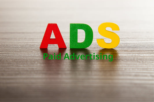 4 Reasons Why You Should Consider Utilizing Paid Advertising.