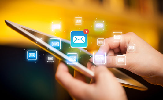 How to Increase Web Traffic With Email Marketing
