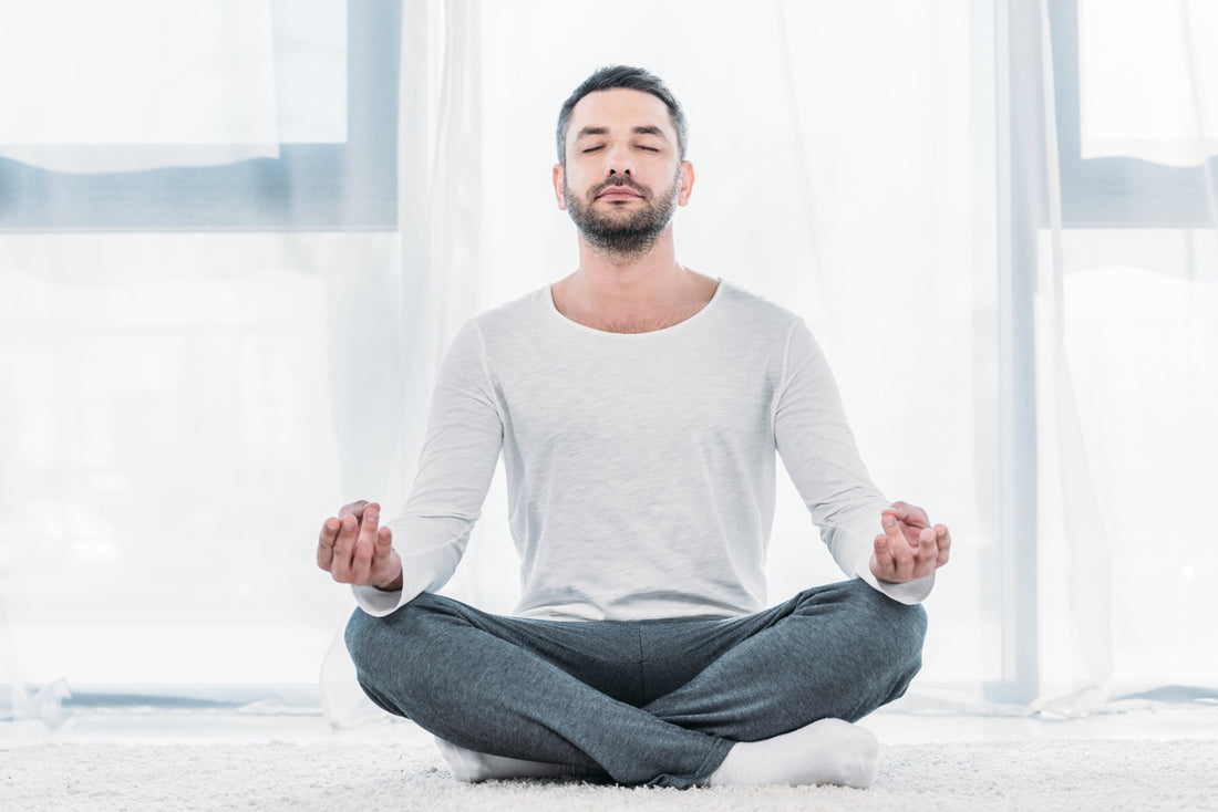 meditation guide for beginners