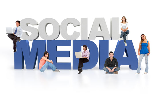5 Ways to Boost Your Social Media Traffic Immediately