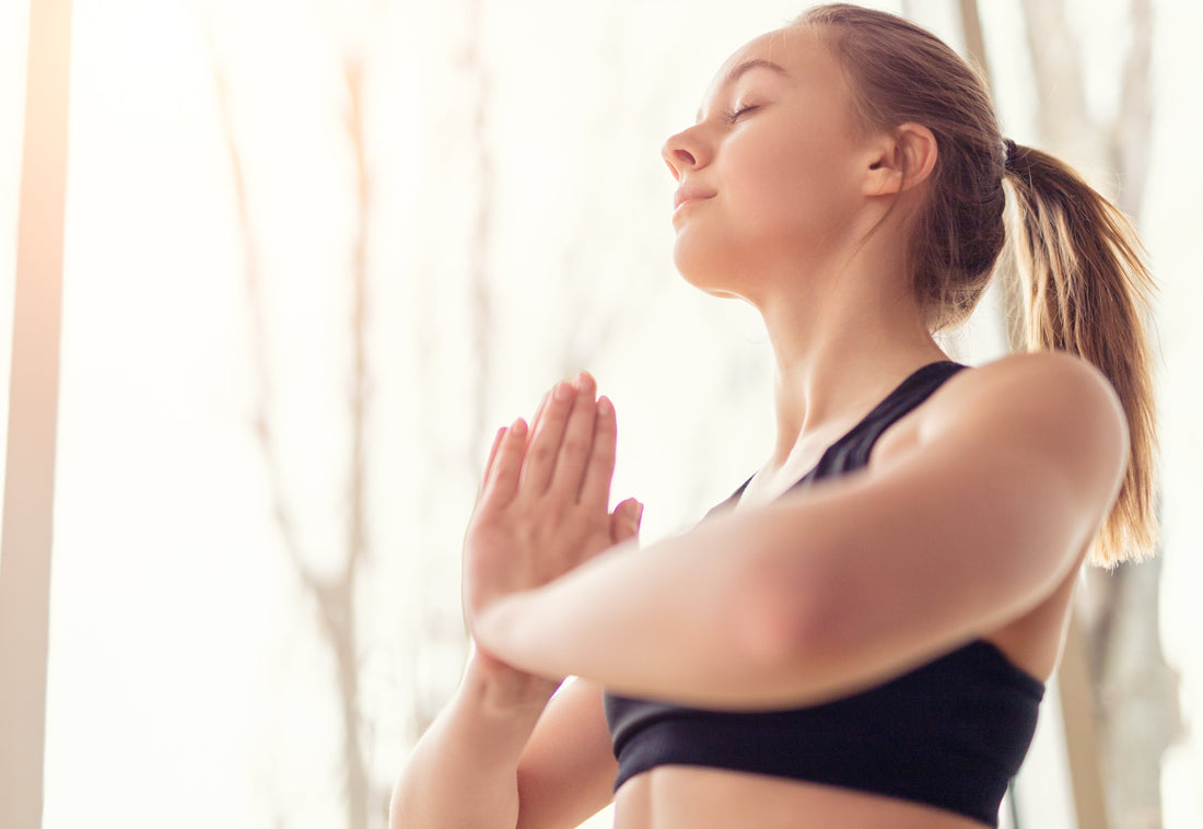meditation guide for beginners