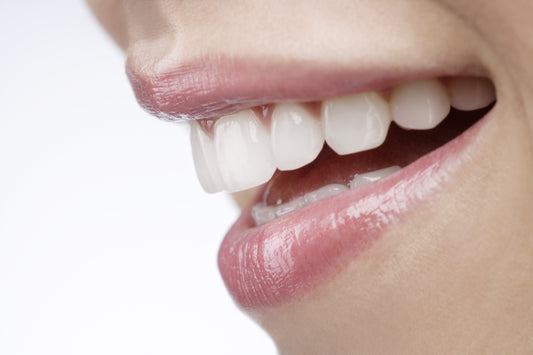  how to have healthy teeth