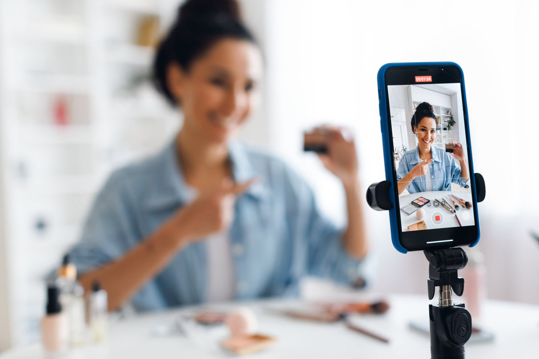 Two Tips for Creating Sharable Content for Influencers