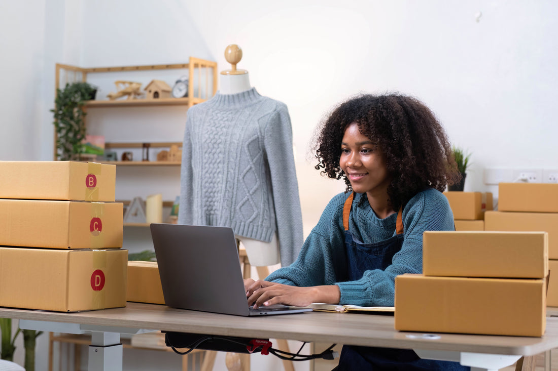 Why You Should Start An Online Business