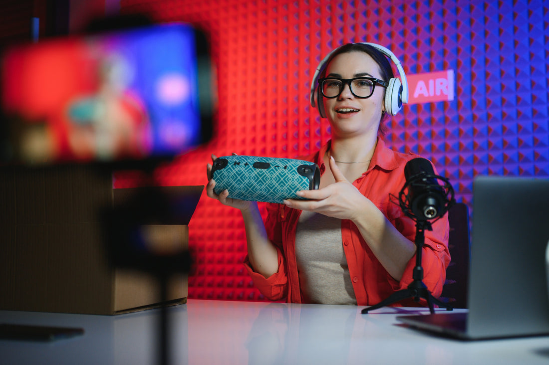 Promote Your Business with These 5 YouTube Marketing Strategies