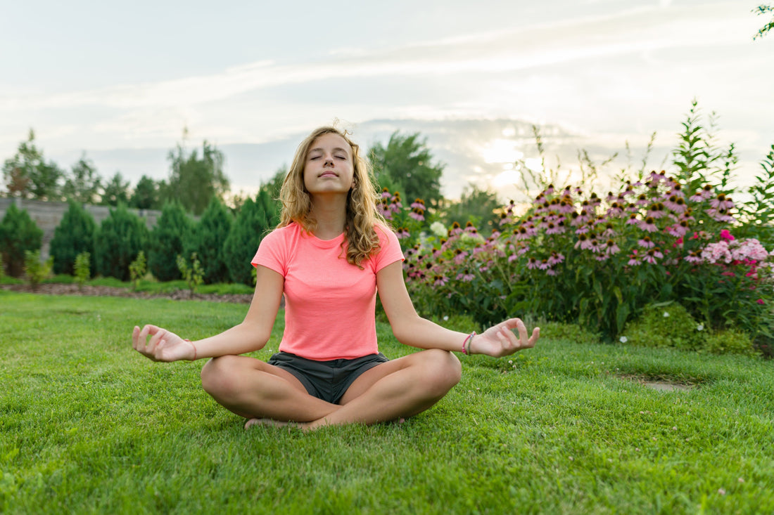 benefits of meditation