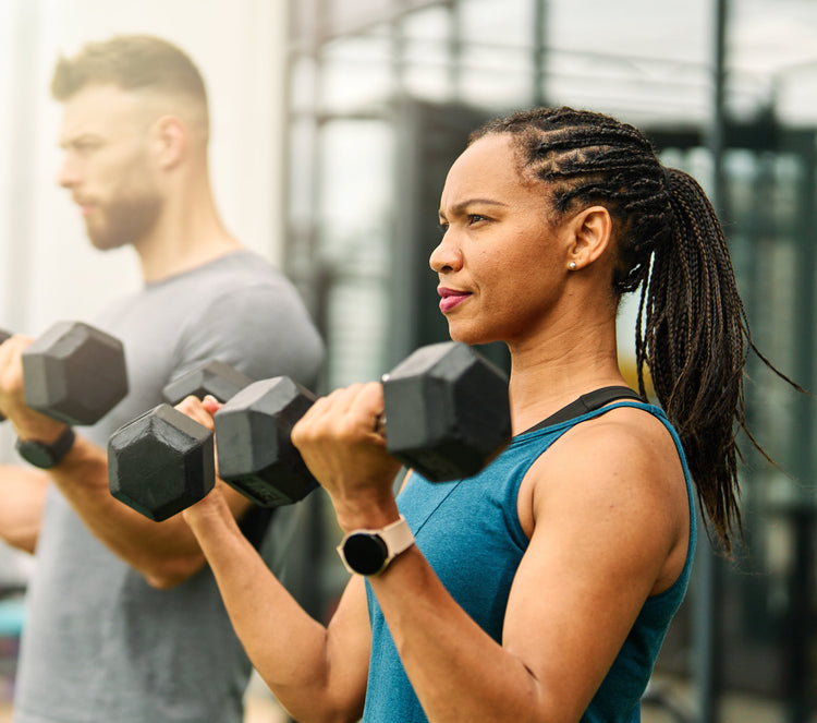 Fitness