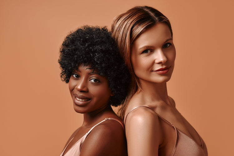 Hair care