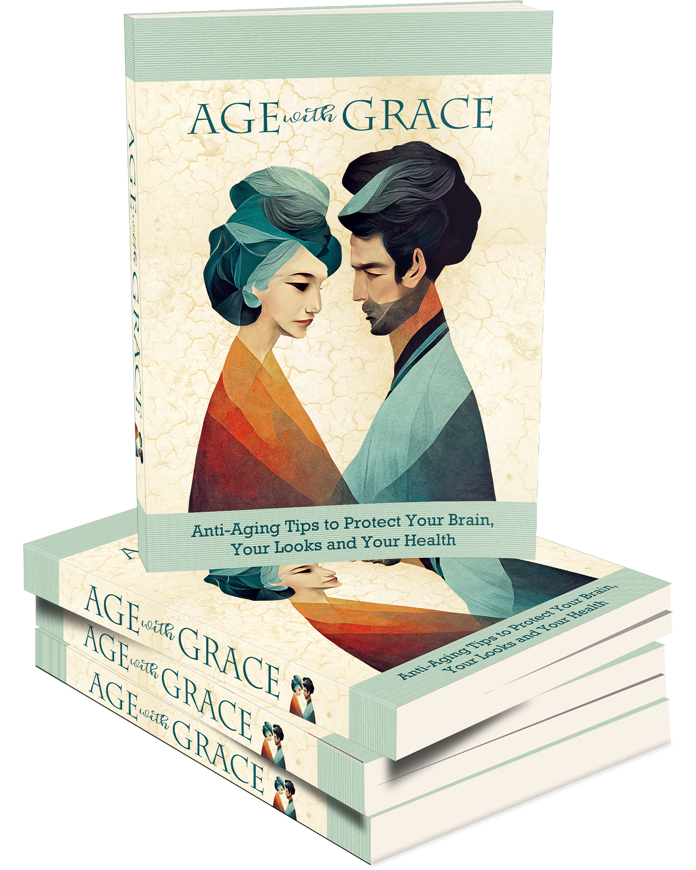 age with grace