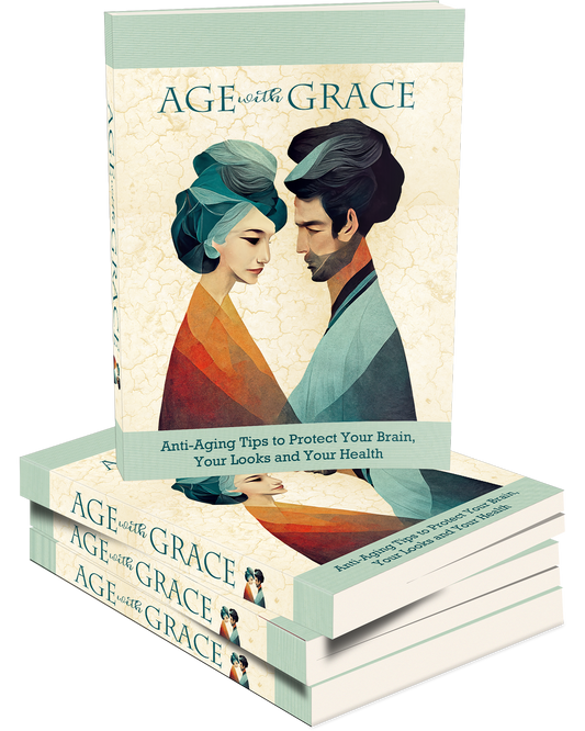 age with grace