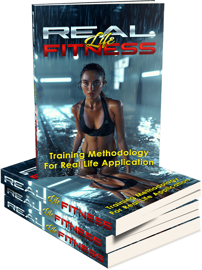 real life fitness