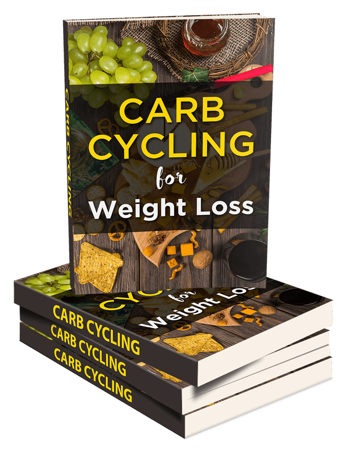 carb cycling for weight loss