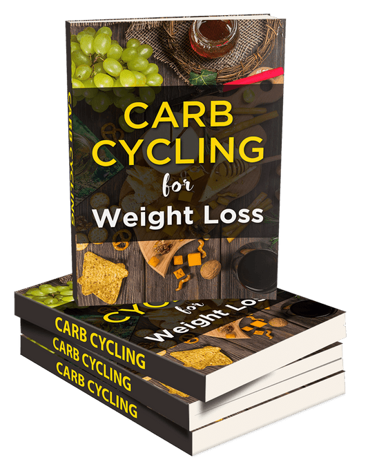 Carb Cycling For Weight Loss