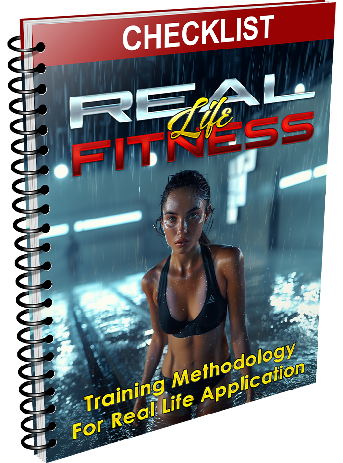 life fitness
