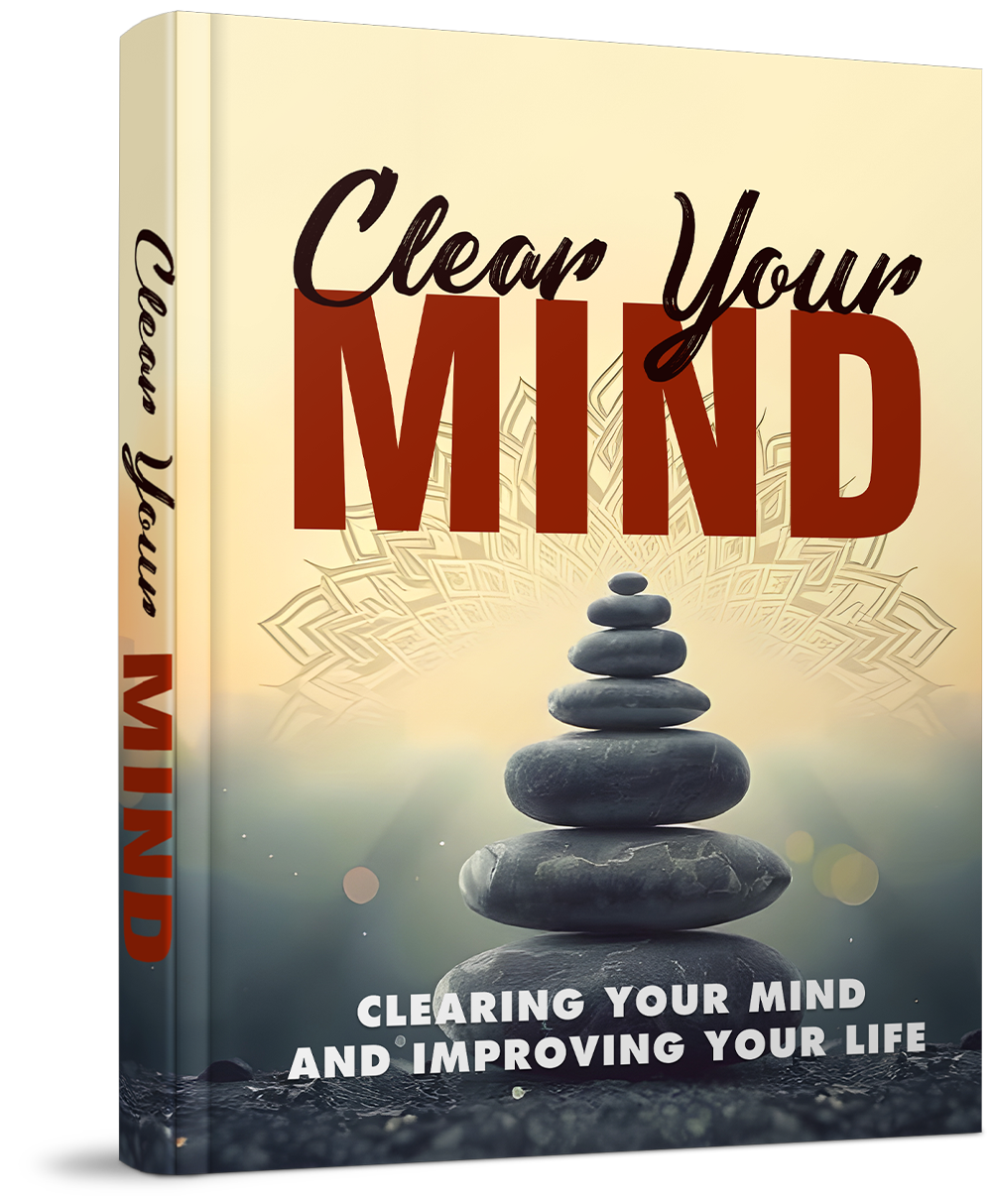 clear your mind