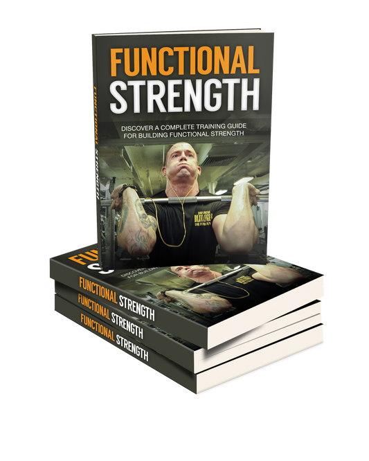 functional strength