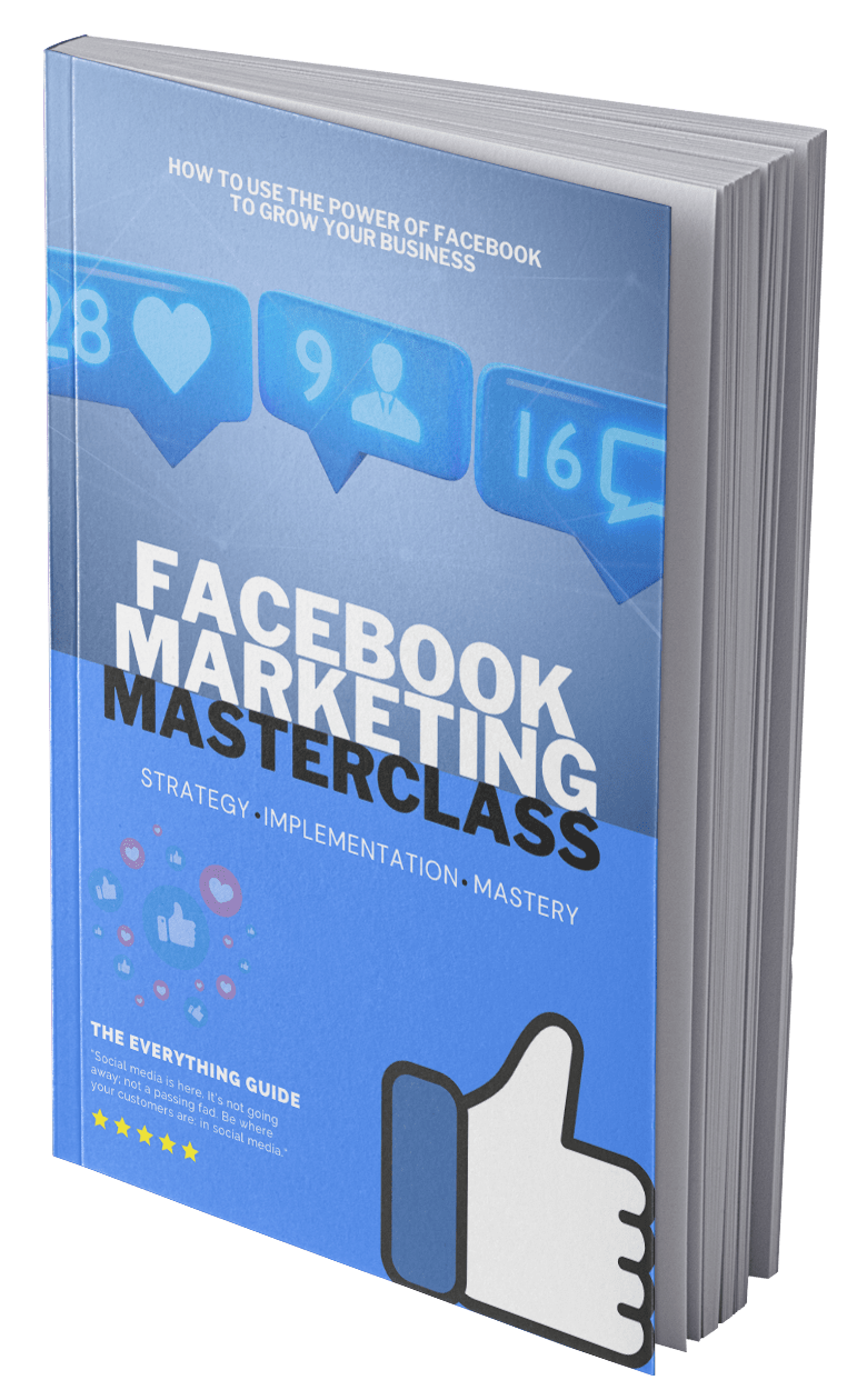 facebook marketing course