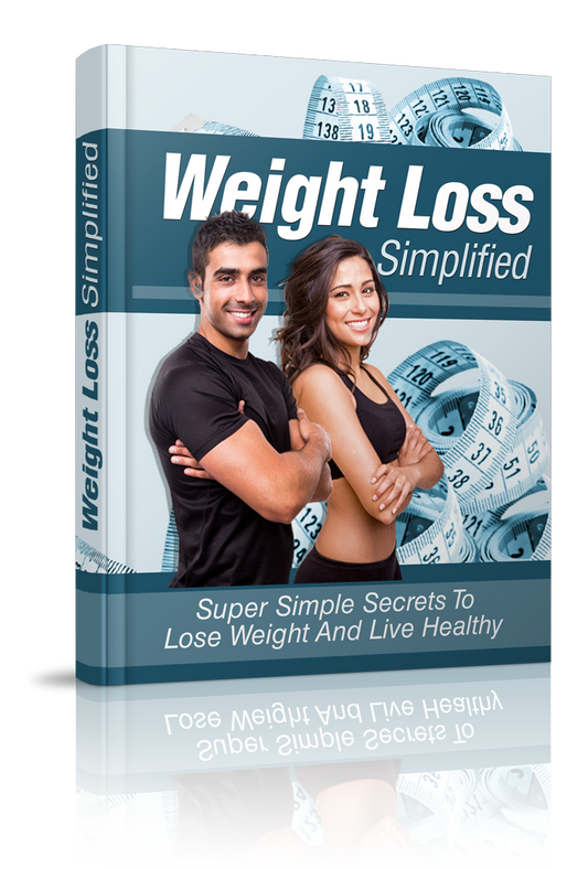 Weight Loss Simplified