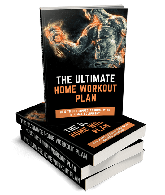 The Ultimate Home Workout Plan