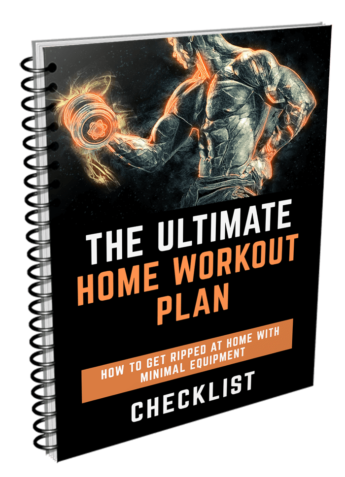 The Ultimate Home Workout Plan