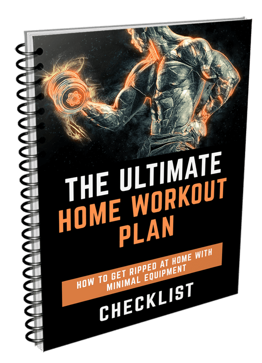 ultimate home workout plan