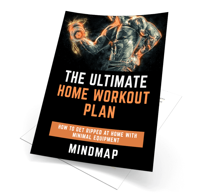 The Ultimate Home Workout Plan