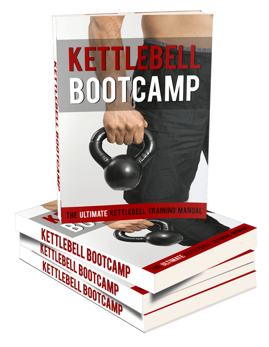 Kettlebell Bootcamp