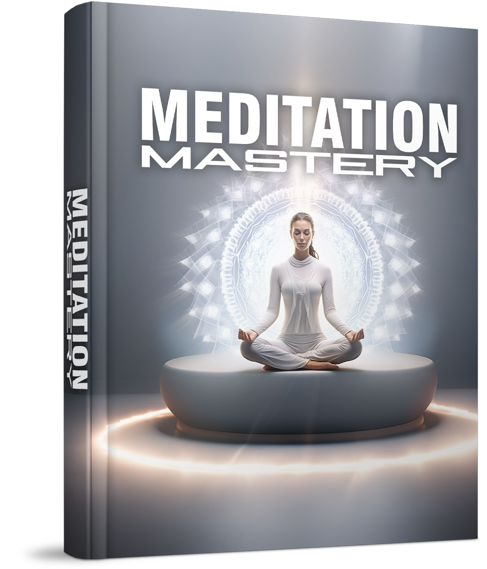 Meditation Mastery