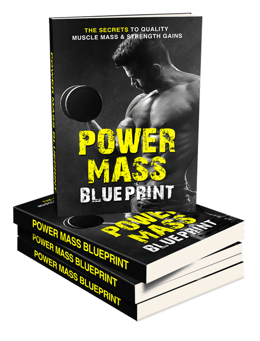 Power Mass Blueprint