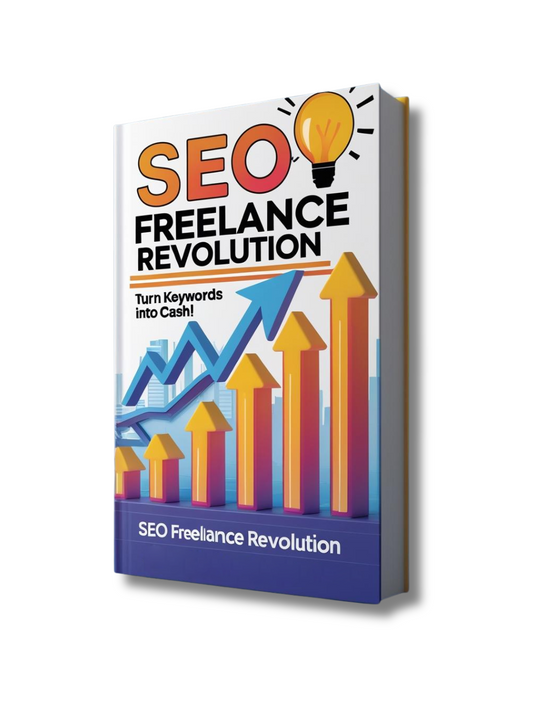 SEO Freelance Revolution