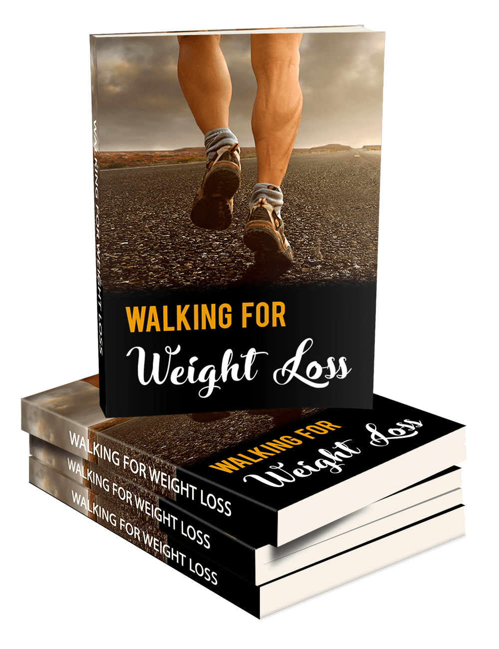 Walking For The Weight Loss
