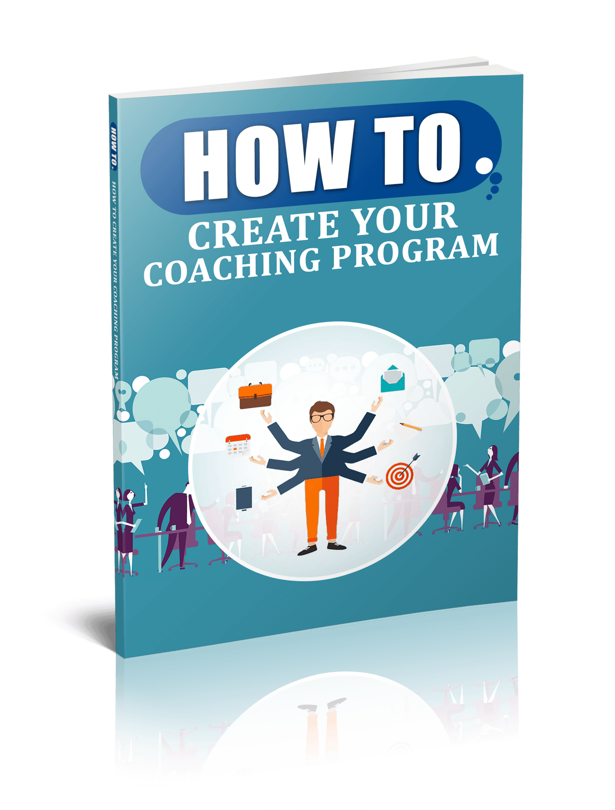How To Create Your Coaching Program