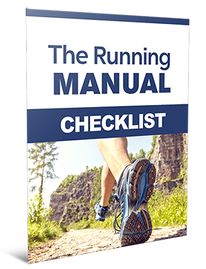 running plan manual
