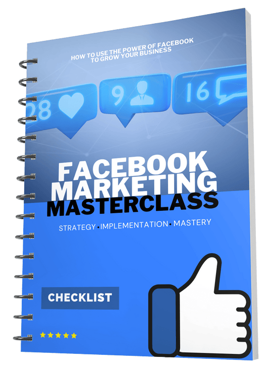 facebook marketing strategies 