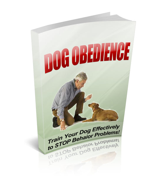 Dog Obedience