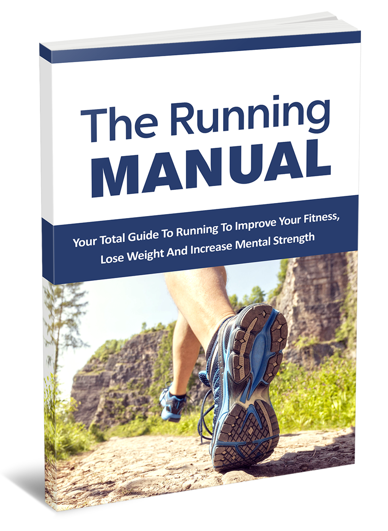 The Running Manual