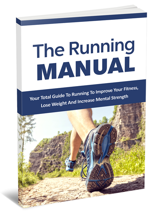 The Running Manual