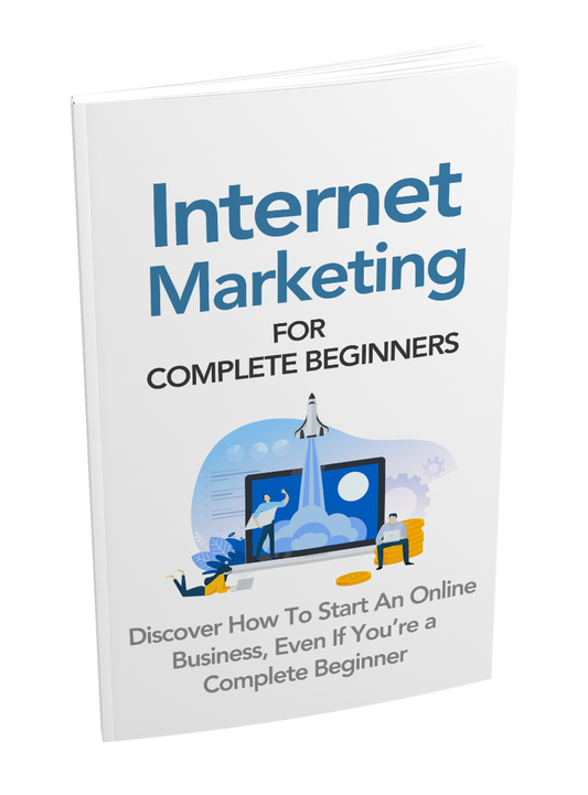 internet marketing