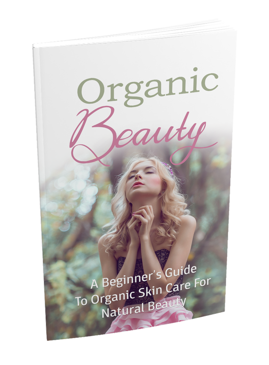 Organic Beauty