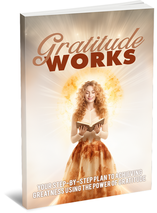 gratitude works